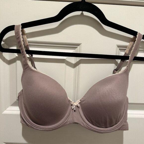 Victoria's Secret Other - Victoria's Secret Body by Victoria Demi Bra 32DD Adjustable Straps